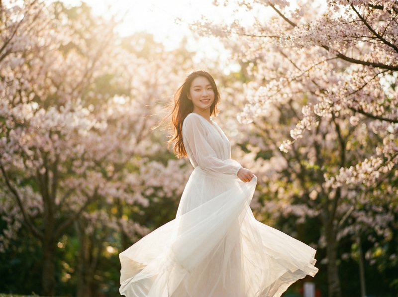 精神小妹传媒猎奇摄影传媒教程