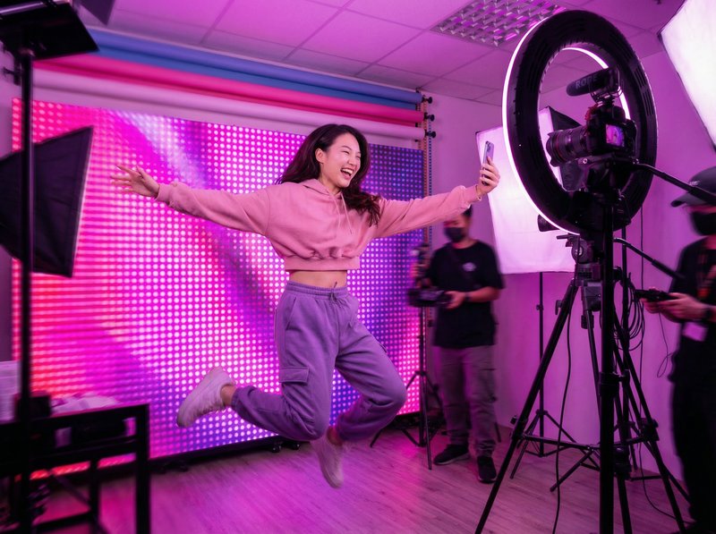 精神小妹传媒大赛冠军传媒作品