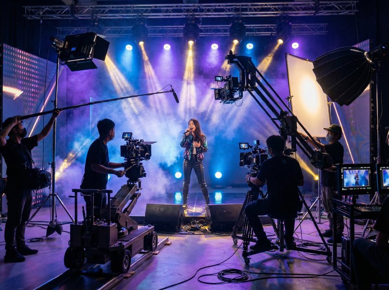 精神小妹传媒教程趋势分析